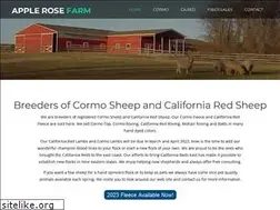 Sites similar to applerose.com