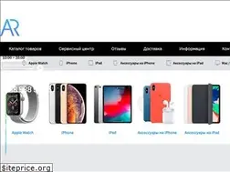 Sites similar to applerostov.com