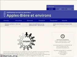 Sites similar to apples-biere.ch