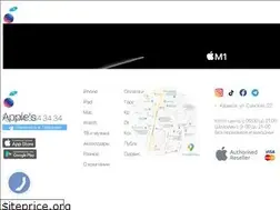 Sites similar to apples.com.ua
