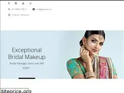 Sites similar to applesalon.in