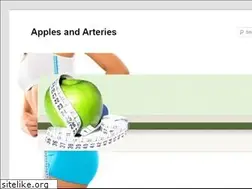 Sites similar to applesandarteries.com