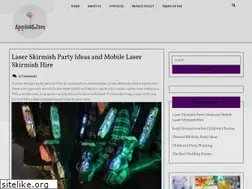 Sites similar to applesandjam.com.au