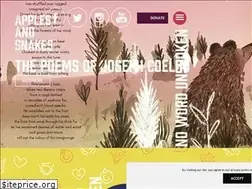 Sites similar to applesandsnakes.org