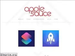 Sites similar to applesauce.pl