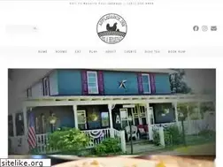 Sites similar to applesauceinn.com
