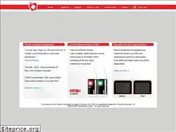 Sites similar to applesaucepolish.com