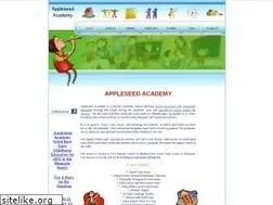 Sites similar to appleseedmesquite.com