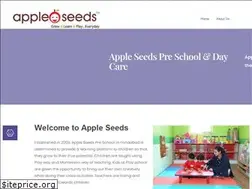 Sites similar to appleseeds.in
