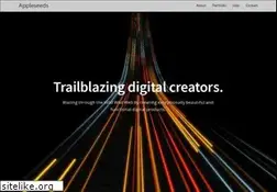 Sites similar to appleseeds.my