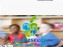 Sites similar to appleseedsaba.com