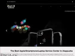 Sites similar to appleservicealappuzha.com