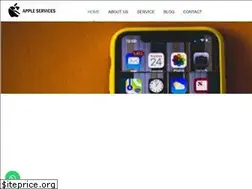 Sites similar to appleservicecalicut.com