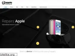 Sites similar to appleservicecenterbd.com