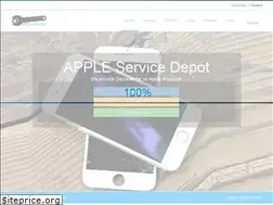 Sites similar to appleservicedepot.com