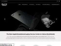 Sites similar to appleservicekozhikode.com