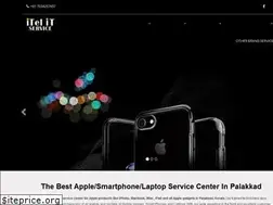 Sites similar to appleservicepalakkad.com