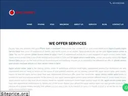 Sites similar to appleserviceqatar.com