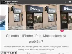 Sites similar to appleservices.cz