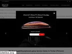 Sites similar to appleservicetrichur.com