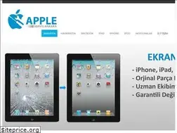 Sites similar to appleservisankara.com