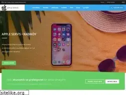 Sites similar to appleservisltd.com