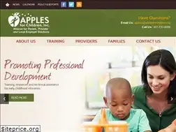 Sites similar to applesforchildren.org