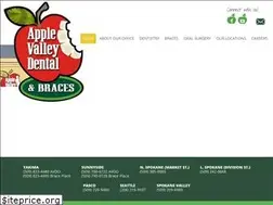 Sites similar to applesmiles.com