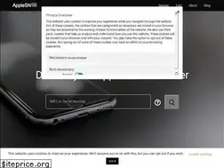 Sites similar to applesn.info
