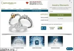 Sites similar to applesofgold.com