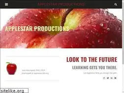 Sites similar to applestar.org