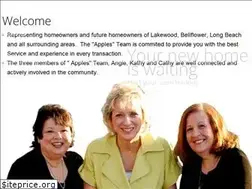 Sites similar to applesteam.com