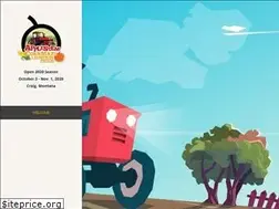 Sites similar to applestemcornmaze.com