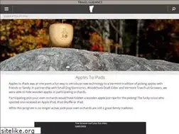 Sites similar to applestoipods.com