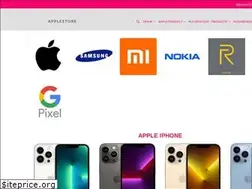 Sites similar to applestore.am