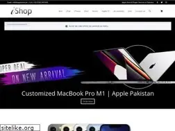 Sites similar to applestore.pk