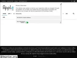Sites similar to applestylehd.com