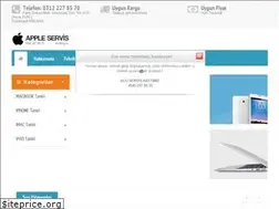 Sites similar to appletamircim.com