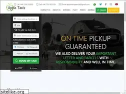 Sites similar to appletaxisgatwick.co.uk