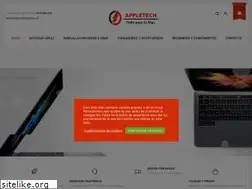 Sites similar to appletech.es