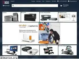 Sites similar to appletech.kz