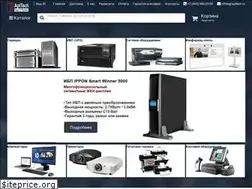 Sites similar to appletech.ru