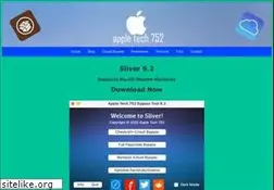 Sites similar to appletech752.com