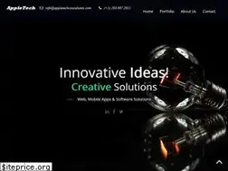 Sites similar to appletechconsultants.com