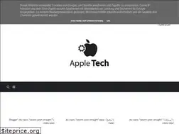 Sites similar to appleteck5.blogspot.com