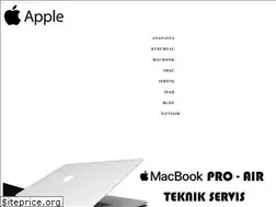 Sites similar to appleteknikservisi.org