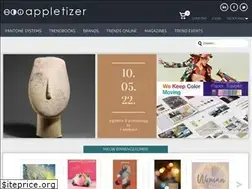 Sites similar to appletizer.nl