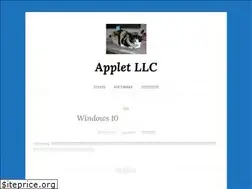 Sites similar to appletllc.com