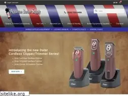 Sites similar to appletonbarbersupply.com