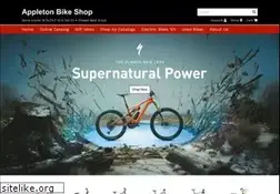 Sites similar to appletonbike.com